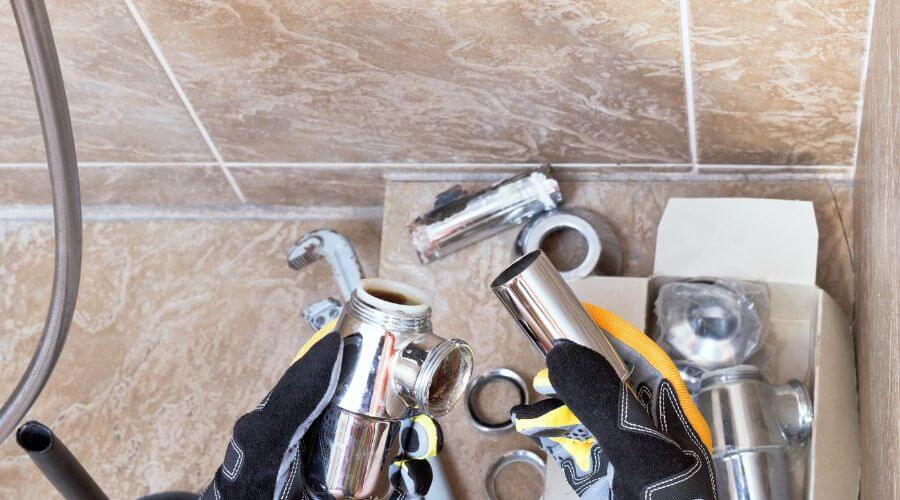 Professional Storm Sewer Service in Barboursville, WV